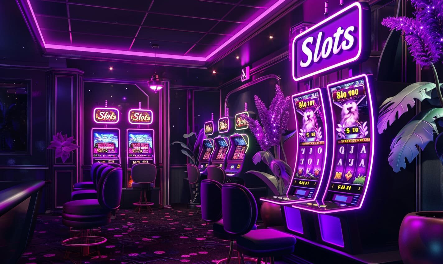 v1888 Nổ Hũ Slot Online